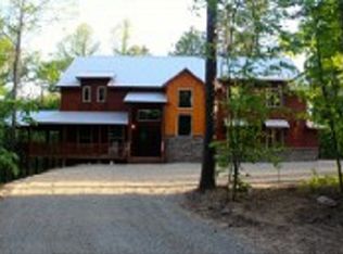 635 High Peak Trl, Broken Bow, OK 74728