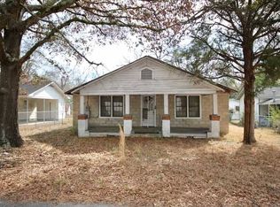 110 F Ave, Darlington, SC 29532