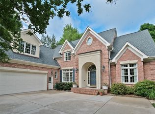 2714 Chessel Pl, Charlotte, NC 28226