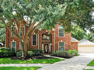 12527 Mill Hedge Dr, Houston, TX 77070