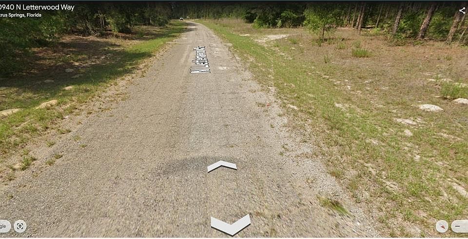 2nd image of 10940 N LETTERWOOD WAY LOT 6