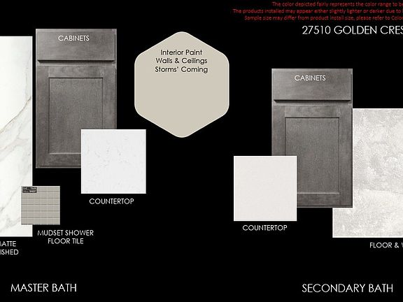 5th image of 27510 Golden Crest