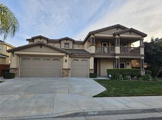 2284 Finch Cir, San Jacinto, CA 92582