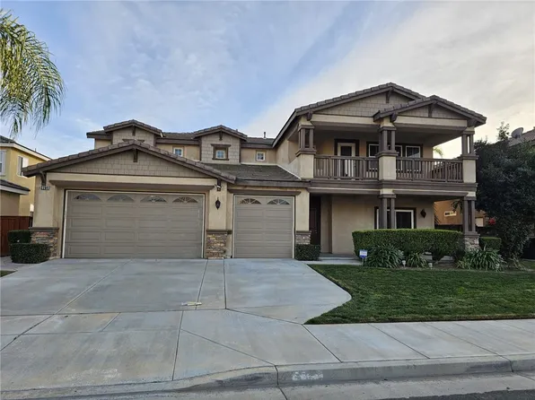 2284 Finch Cir, San Jacinto, CA 92582