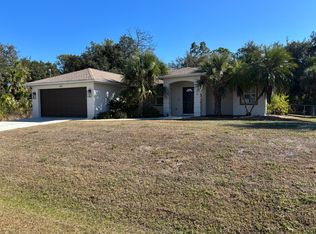 2604 Pandora Ter, North Port, FL 34286