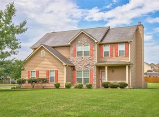 30 Hamilton Blvd NW, Cartersville, GA 30120