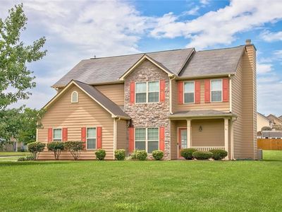 30 Hamilton Blvd NW, Cartersville, GA, 30120