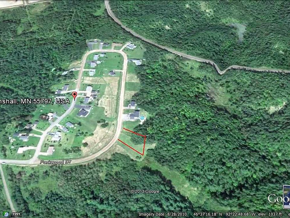 1st image of xx Parkwood Dr