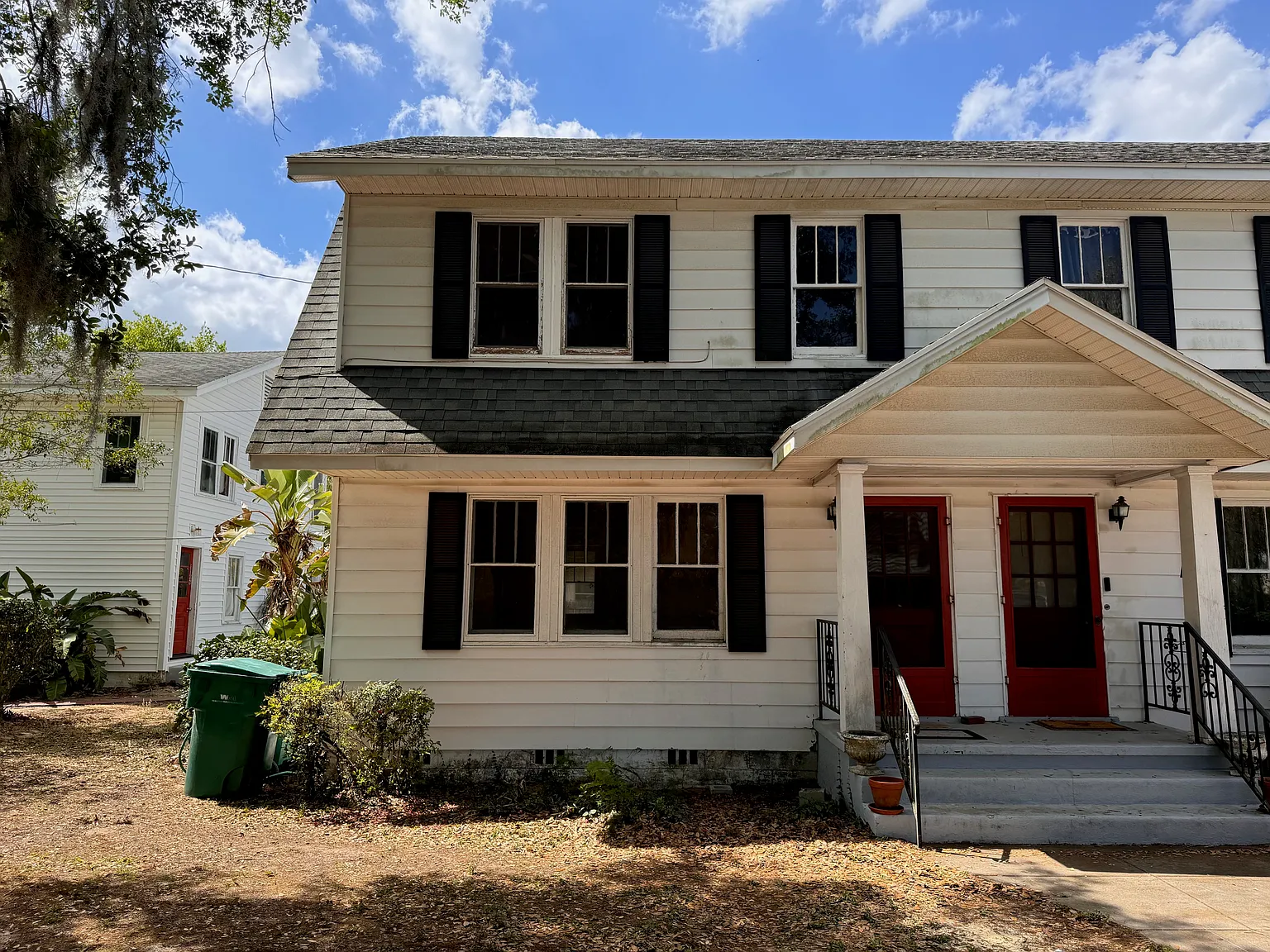 1104 S Center St — Photo 1