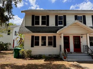1104 S Center St, Eustis, FL 32726