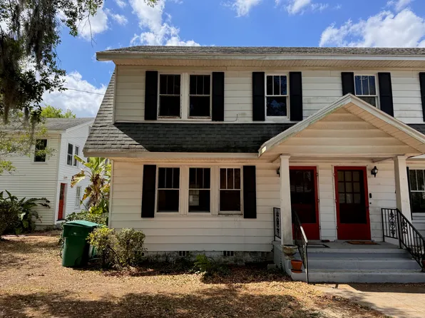 1104 S Center St, Eustis, FL 32726
