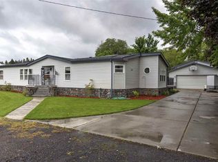 3920 E 4th St, Mead, WA 99021