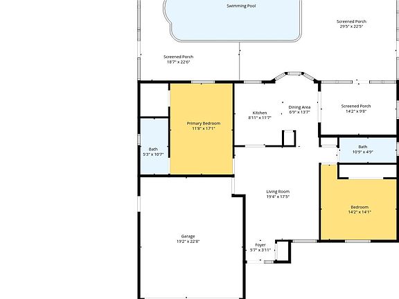 3rd image of this home