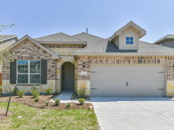 3733 Paradise Way, Sherman, TX 75090