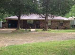 1409 Highway 35 S, Carthage, MS 39051