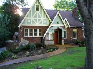 1614 Riverside Dr, Nashville, TN 37206