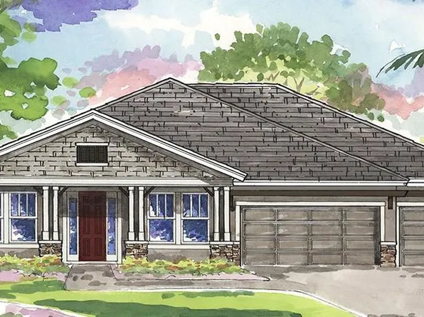 6341 Knob Tree Dr, Lithia, FL 33547