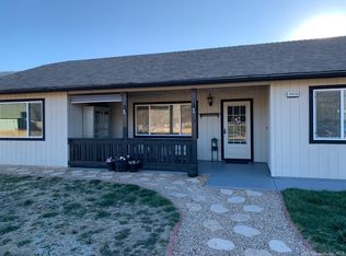 29570 Ryder Cup Ln, Tehachapi, CA 93561
