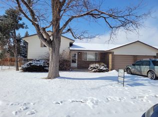 3865 Parfet St, Wheat Ridge, CO 80033