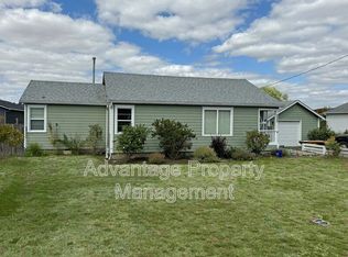 2889 NW Gibson Hill Rd, Albany, OR 97321
