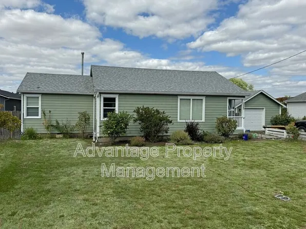 2889 NW Gibson Hill Rd, Albany, OR 97321