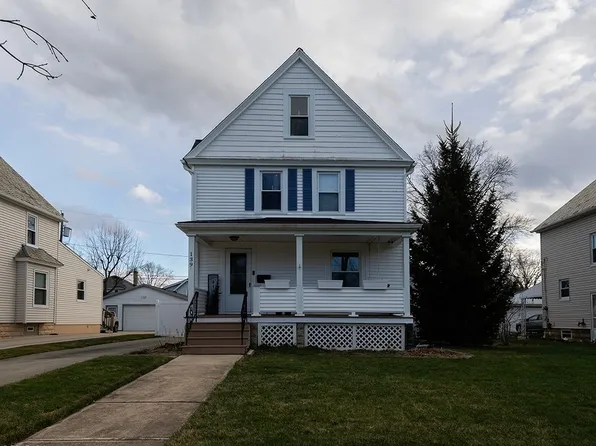 139 Cornell Ave, Elyria, OH 44035