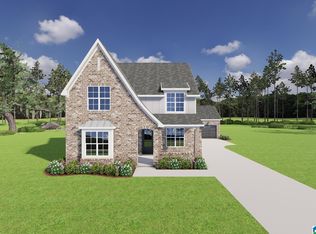 1168 Clifton Rd, Birmingham, AL 35244