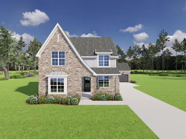 1168 Clifton Rd, Birmingham, AL 35244