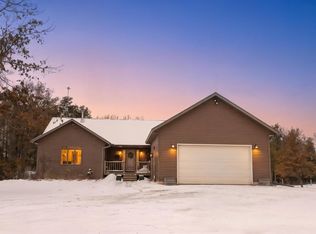 W4838 28th Street, Necedah, WI 54646