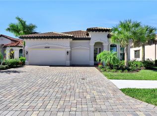 23232 Sanabria Loop, Bonita Springs, FL 34135