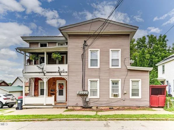 93 Montgomery Street, Canajoharie, NY 13317
