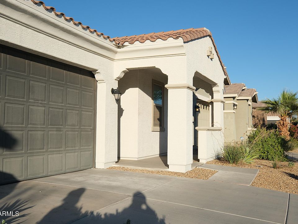 2838 E FRAKTUR Road, Phoenix, AZ 85040 | Zillow