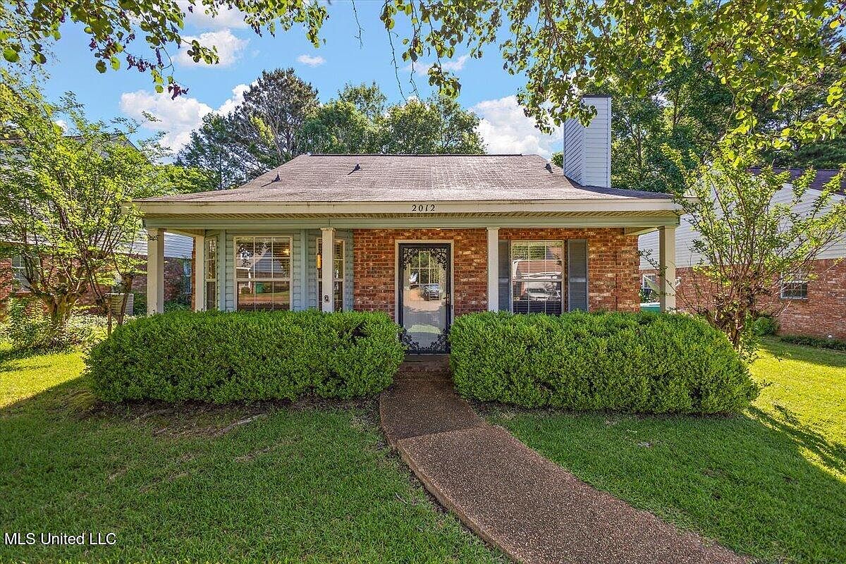 2012 Fox Hill Ln, Jackson, MS 39272 | Zillow
