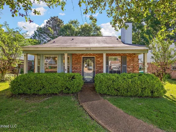 2012 Fox Hill Ln, Jackson, MS 39272