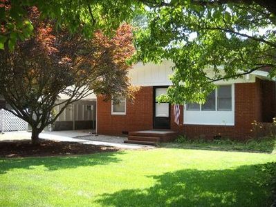210 Lakewood Dr, Wendell, NC, 27591