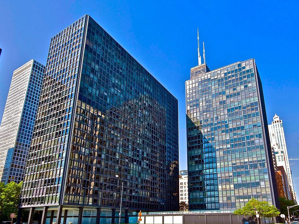 1st image of 900 N Lake Shore Dr APT 2004