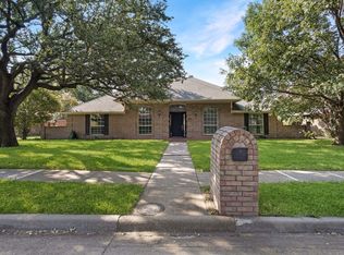 2600 Northcrest Dr, Plano, TX 75075