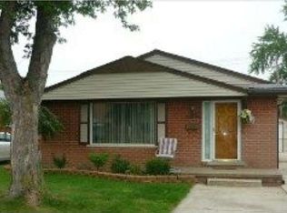 17733 Beech Daly Rd, Redford, MI 48240