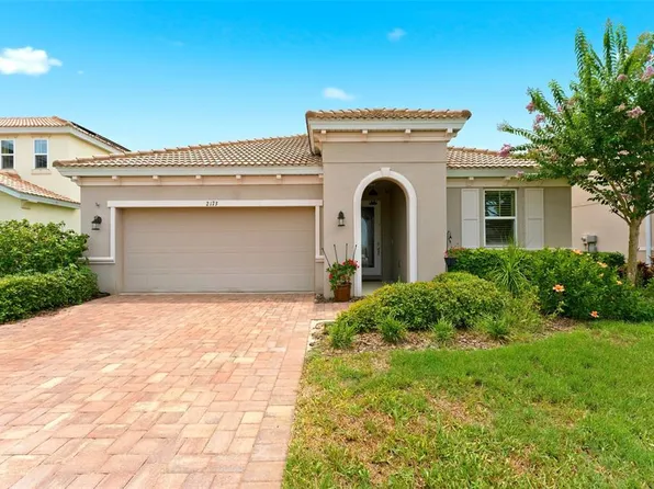 2173 Weaver Bird Ln, Venice, FL 34292