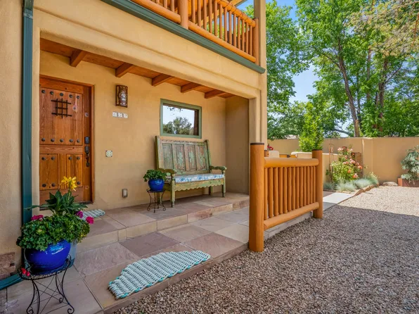 659 Bishops Lodge Rd #1 & 2, Santa Fe, NM 87501