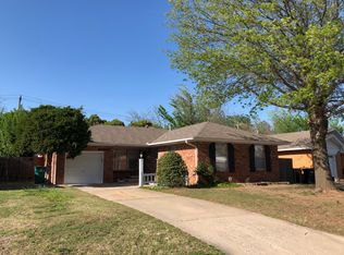3821 NW 57th St, Oklahoma City, OK 73112