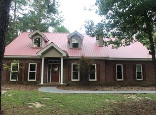 269 Bayberry Loop, Purvis, MS 39475