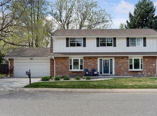 4175 S Oneida St, Denver, CO 80237