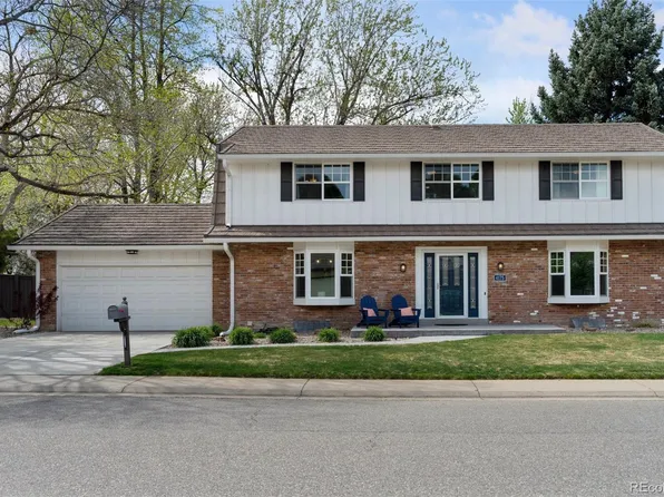 4175 S Oneida Street, Denver, CO 80237