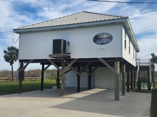 2694 Highway 1, Grand Isle, LA 70358