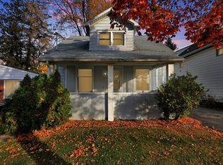 405 E Hodge Ave #1, Lansing, MI 48910