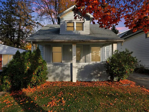 405 E Hodge Ave #1, Lansing, MI 48910