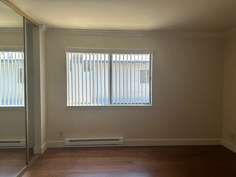 1st Bedroom