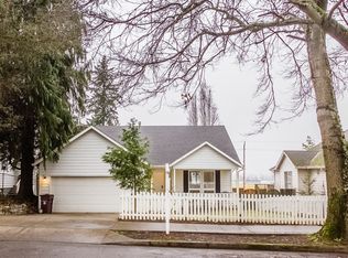 1723 NE Buffalo St, Portland, OR 97211