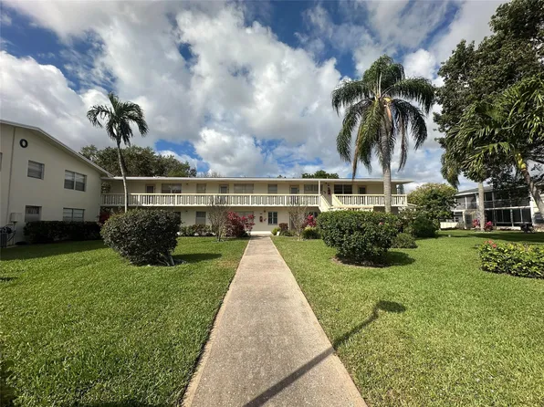 455 Durham O #O, Deerfield Beach, FL 33442